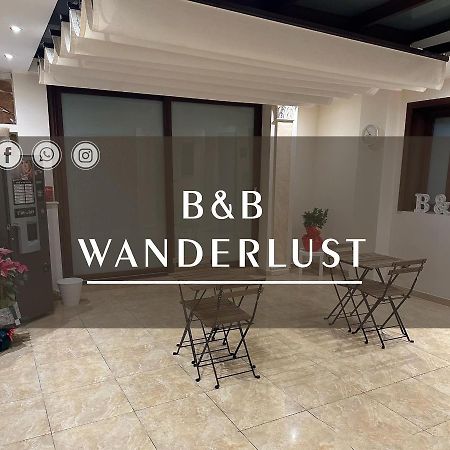 B&B Wanderlust Catania Luaran gambar
