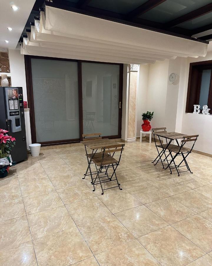 B&B Wanderlust Catania Luaran gambar