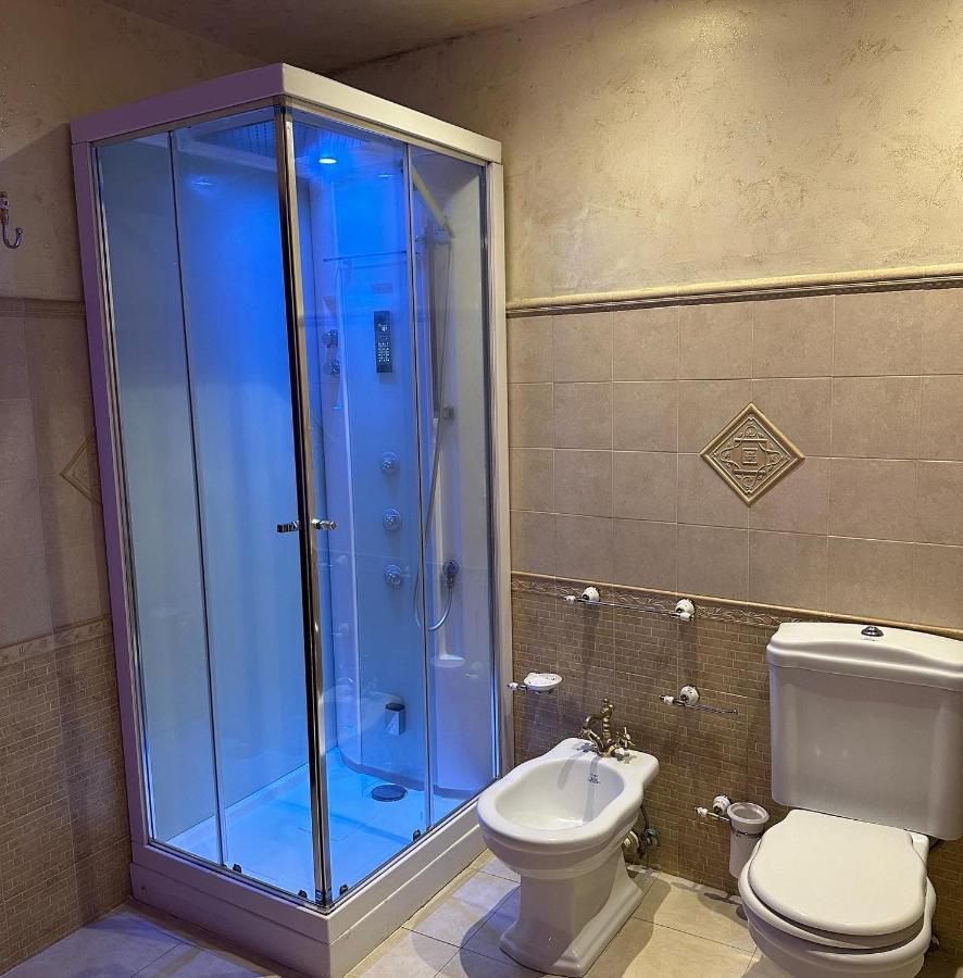 B&B Wanderlust Catania Luaran gambar