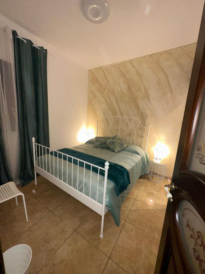 B&B Wanderlust Catania Luaran gambar