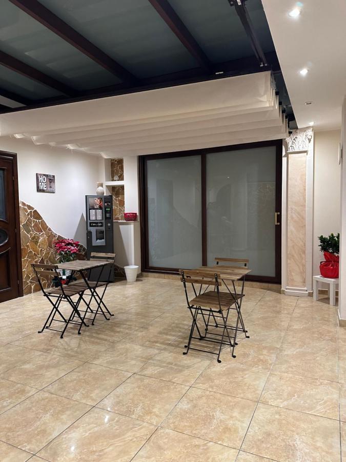 B&B Wanderlust Catania Luaran gambar