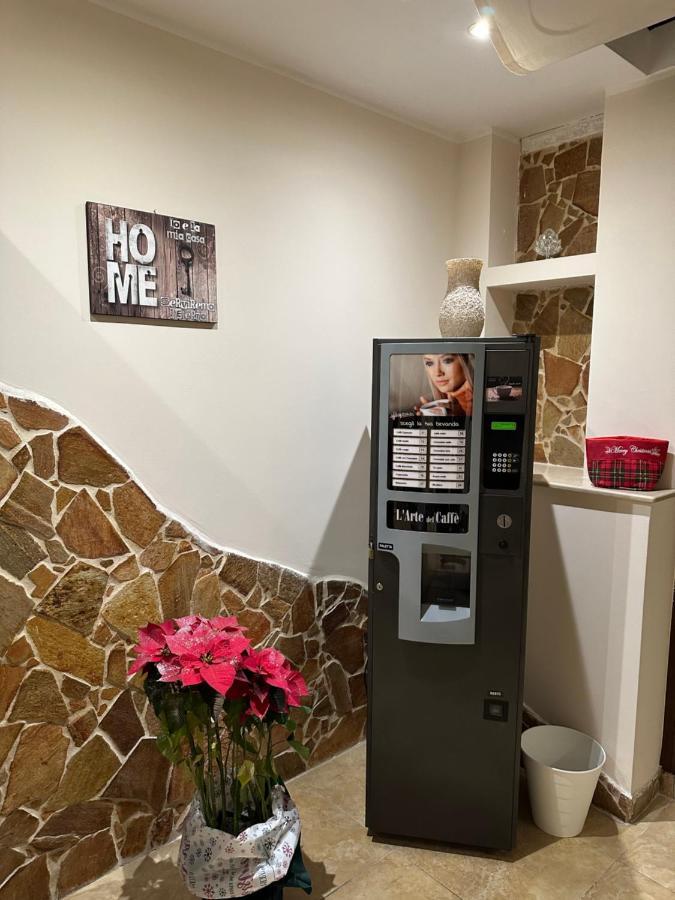 B&B Wanderlust Catania Luaran gambar