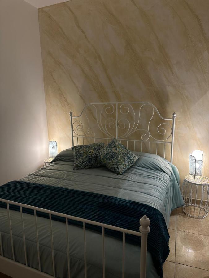 B&B Wanderlust Catania Luaran gambar