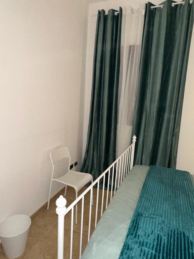 B&B Wanderlust Catania Luaran gambar