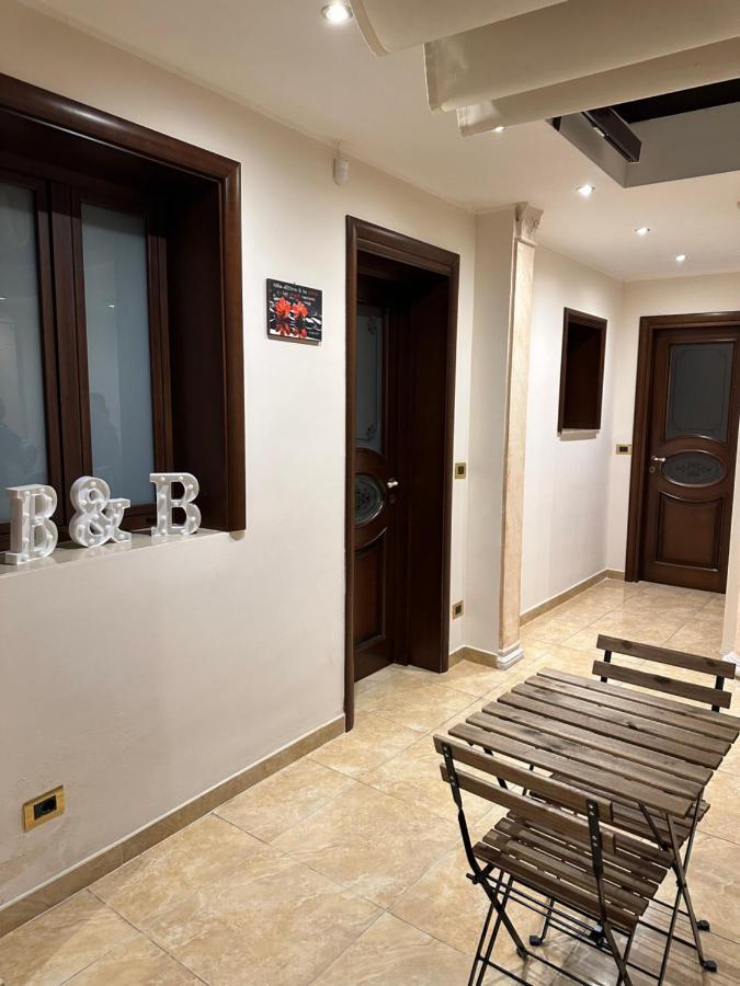 B&B Wanderlust Catania Luaran gambar