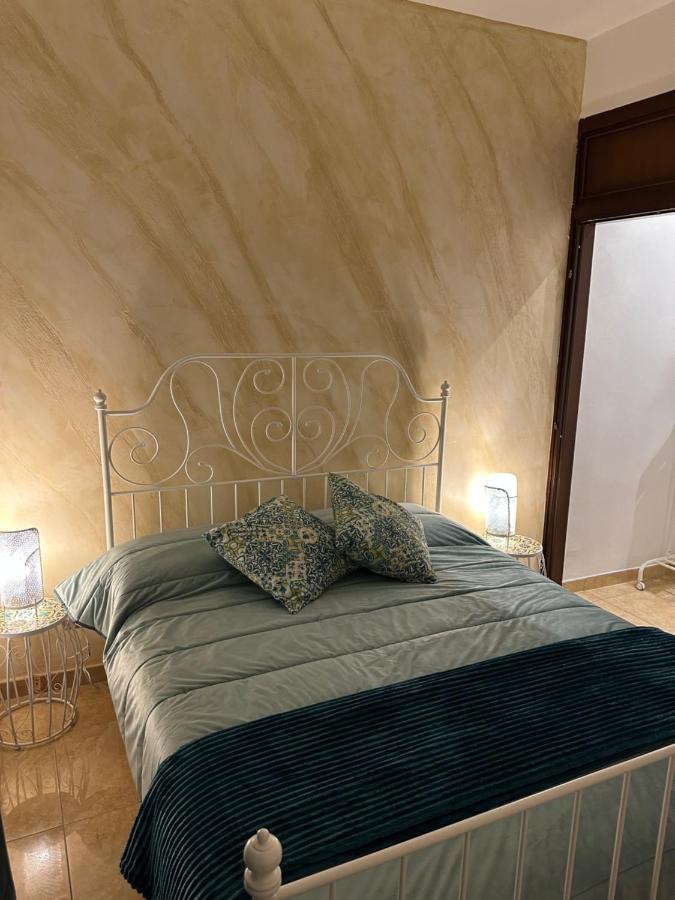 B&B Wanderlust Catania Luaran gambar