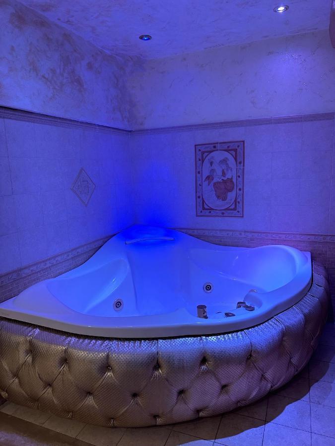 B&B Wanderlust Catania Luaran gambar