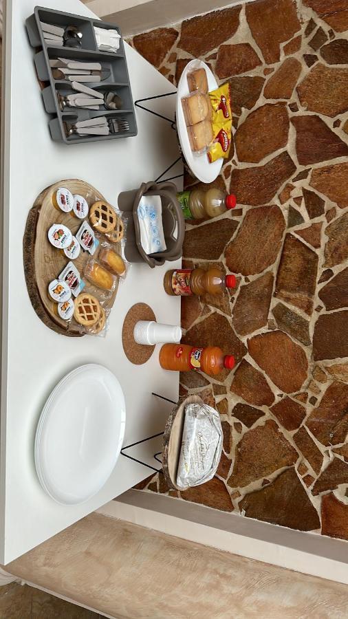 B&B Wanderlust Catania Luaran gambar