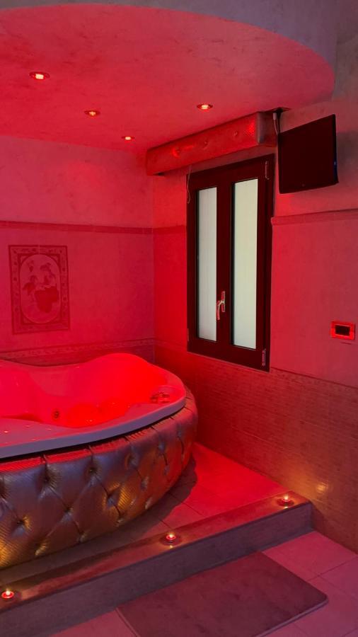 B&B Wanderlust Catania Luaran gambar